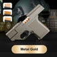 Cool Butane Pistol Torch Lighter