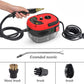 ✨2500W Handheld High-Temperature Pressurized Steam Cleaner