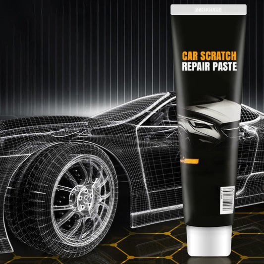 🔥Last day 50% discount🔥Car scratch repair past