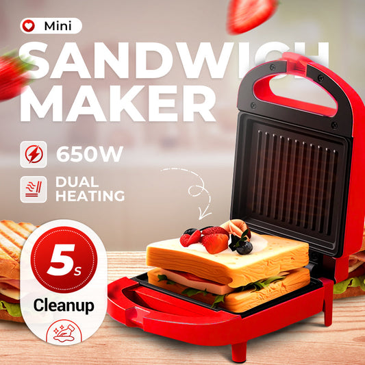 🔥Hot Sale🔥Household Multi-Functional Breakfast Griller