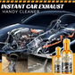 💥New Year Sale 50% OFF🔥Instant Car Exhaust Handy Cleaner🎉