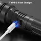 🔥Last Day 50% OFF🔥2025 The Ultimate Survival Flashlight