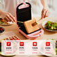 🔥Hot Sale🔥Household Multi-Functional Breakfast Griller
