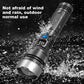 🔥Last Day 50% OFF🔥2025 The Ultimate Survival Flashlight