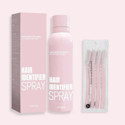 🎁LAST DAY 50% OFF🔥Hair Identifier Spray