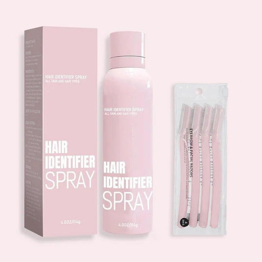 🎁LAST DAY 50% OFF🔥Hair Identifier Spray