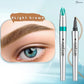 💓Buy 1 Get 1 Free 💓Waterproof & 4 Tips for Natural Brows!