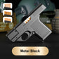 Cool Butane Pistol Torch Lighter