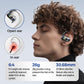 🎶🎧Waterproof Open Ear Earbuds with Noise Cancelling