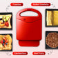 🔥Hot Sale🔥Household Multi-Functional Breakfast Griller