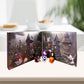 💝Gift Idea 🌲2025 Christmas Gnome Advent Calendar🎅