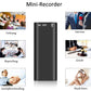 🔥While Supplies Last 50% OFF!🎉 Mini Voice Recorder: Capture Every Sound with Smart, Compact Precision 🎙️
