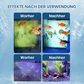 🌿Powerful Aquarium Water Purification Tablet