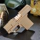 Cool Butane Pistol Torch Lighter