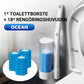 🔥Hot Sale🔥Disposable Toilet Cleaning System