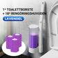 🔥Hot Sale🔥Disposable Toilet Cleaning System