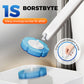 🔥Hot Sale🔥Disposable Toilet Cleaning System