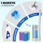 🔥Hot Sale🔥Disposable Toilet Cleaning System