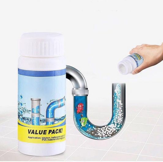 【Factory direct sales】Powerful Sink & Drain Cleaner
