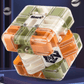 🎁🧩Large Labyrinth 3D Puzzle Maze Cube - Engaging Brain Teaser Toy