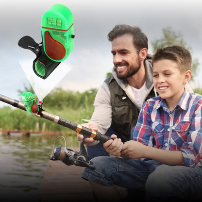 🔥 50% OFF Limited Time Offer Sensitive Fish Bite Alarms