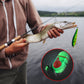 🔥 50% OFF Limited Time Offer Sensitive Fish Bite Alarms