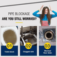 【Factory direct sales】Powerful Sink & Drain Cleaner