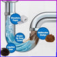【Factory direct sales】Powerful Sink & Drain Cleaner