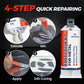 🔥Hot Sale 49% 0FF🔥Epoxy Glue Kit for Metal