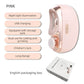 2 in 1 Electric Polishing Automatic Nail Clippers