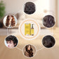 🔥Hot Sale For 50% OFF🔥Buy 2 Get 1 Free💆‍♀️Long Lasting Natural Hair Dye Shampoo✨