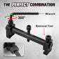 🔥Adjustable Threaded Crankshaft Pulley Removal Tool — 📦Free Shipping✈️
