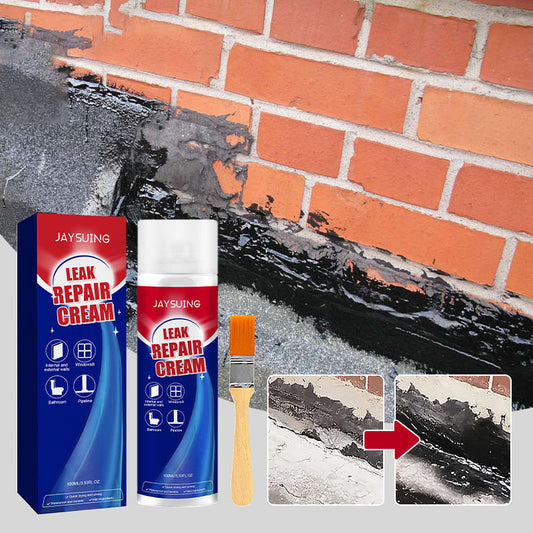 🔥Black Friday Sales - 50% OFF💥Leak Repair Waterproof Sealant Spray