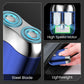 🔥2025 New Upgrade Pocket Shaver USB Mini Shavers - Compact & Powerful for On-the-Go Grooming
