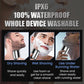 🔥2025 New Upgrade Pocket Shaver USB Mini Shavers - Compact & Powerful for On-the-Go Grooming