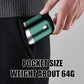 🔥2025 New Upgrade Pocket Shaver USB Mini Shavers - Compact & Powerful for On-the-Go Grooming