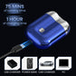 🔥2025 New Upgrade Pocket Shaver USB Mini Shavers - Compact & Powerful for On-the-Go Grooming
