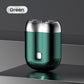 🔥2025 New Upgrade Pocket Shaver USB Mini Shavers - Compact & Powerful for On-the-Go Grooming