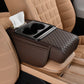🎁Early Christmas sale ends soon✨Multifunctional Car Armrest Cushion