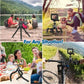 🔥Black Friday deals end soon🔥Flexible Mini Tripod