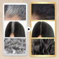 HOT 50% OFF 🔥✨ Portable Hair Color Stick with Built-In Comb - Quick and easy coverage!