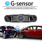 🔥Hot Sale For 50% 0FF💥2025 New Product Specials✨ Driving Security ✨4-Channel 1080P Car Recorder