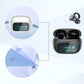 🔥Limited Days Promotion🔥🎧Ear Clip-on Smart Color Screen Intelligent Translation Headset🎧