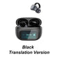 🔥Limited Days Promotion🔥🎧Ear Clip-on Smart Color Screen Intelligent Translation Headset🎧