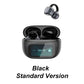 🔥Limited Days Promotion🔥🎧Ear Clip-on Smart Color Screen Intelligent Translation Headset🎧