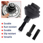🔥Buy more get more free 🔥MORE Single Disc Clutch Alignment Tool