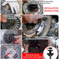 🔥Buy more get more free 🔥MORE Single Disc Clutch Alignment Tool