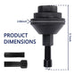 🔥Buy more get more free 🔥MORE Single Disc Clutch Alignment Tool