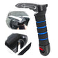 Portable Door Assist Handle Multi-Function Seat Belt Cutter Safety Hammer