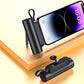 🎉Hot Sale 49% OFF🎉Multi-Function Portable Charger With Cable